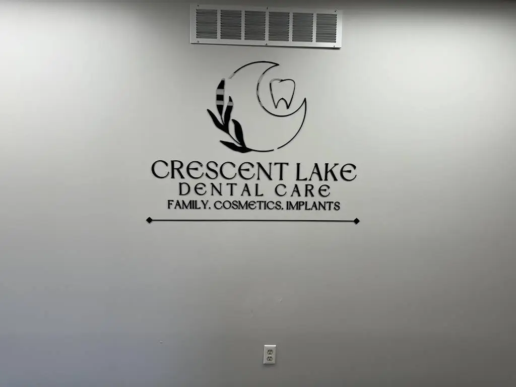 Crescent Lake Dental Care