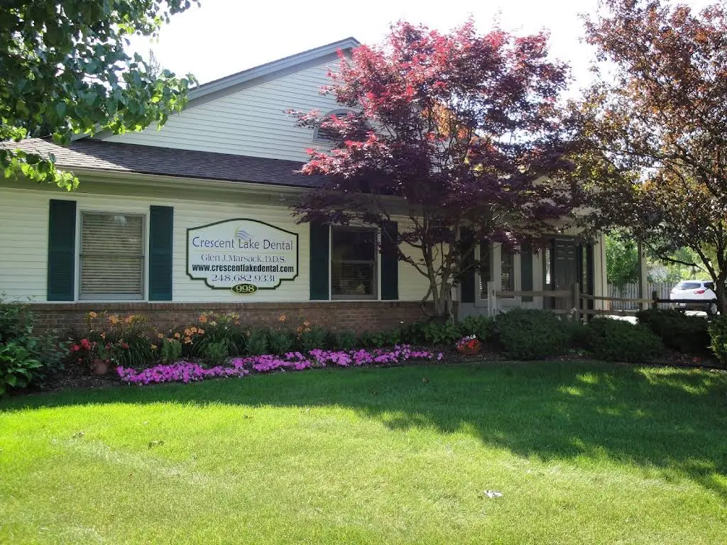 Crescent Lake Dental Care