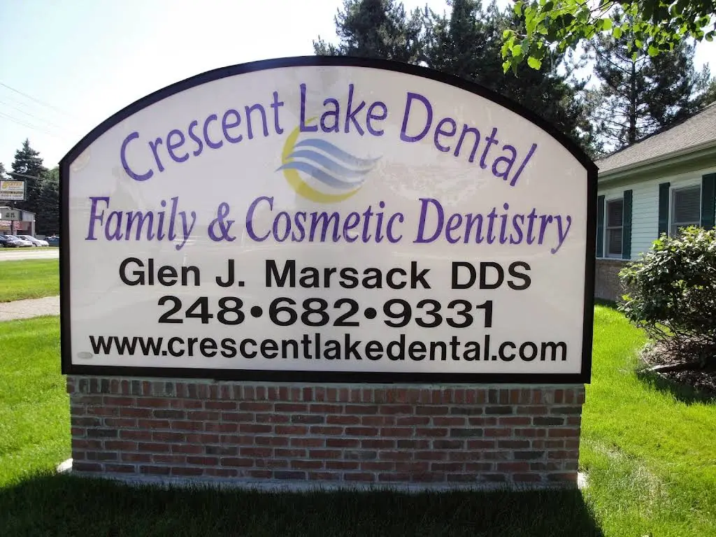 Crescent Lake Dental Care