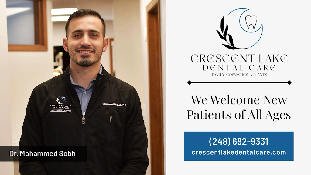 Crescent Lake Dental Care