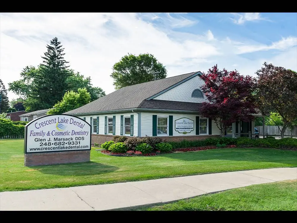 Crescent Lake Dental Care