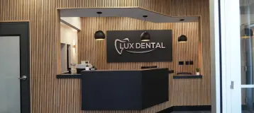 Lux Dental Family & Emergency Dentistry