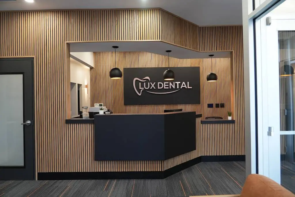 Lux Dental Family & Emergency Dentistry