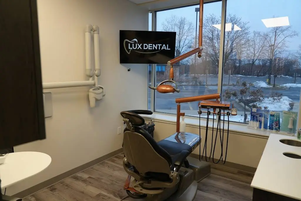 Lux Dental Family & Emergency Dentistry