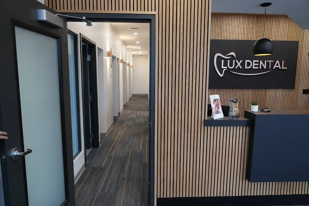 Lux Dental Family & Emergency Dentistry