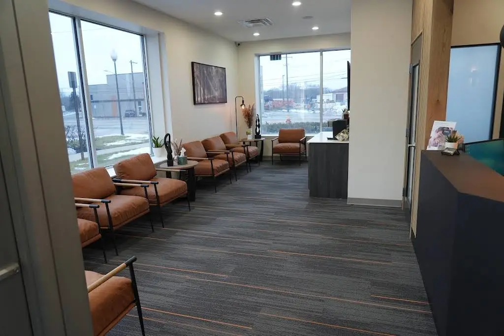 Lux Dental Family & Emergency Dentistry