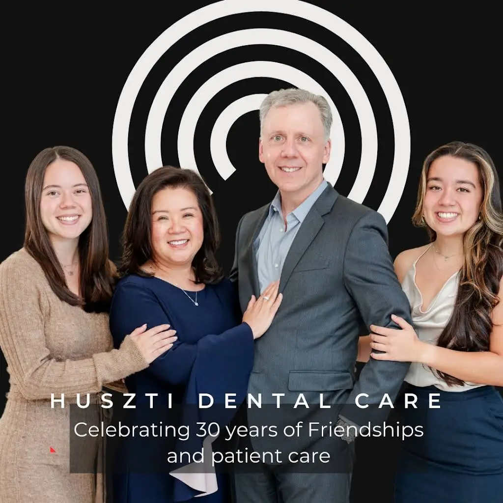 Huszti Dental Care