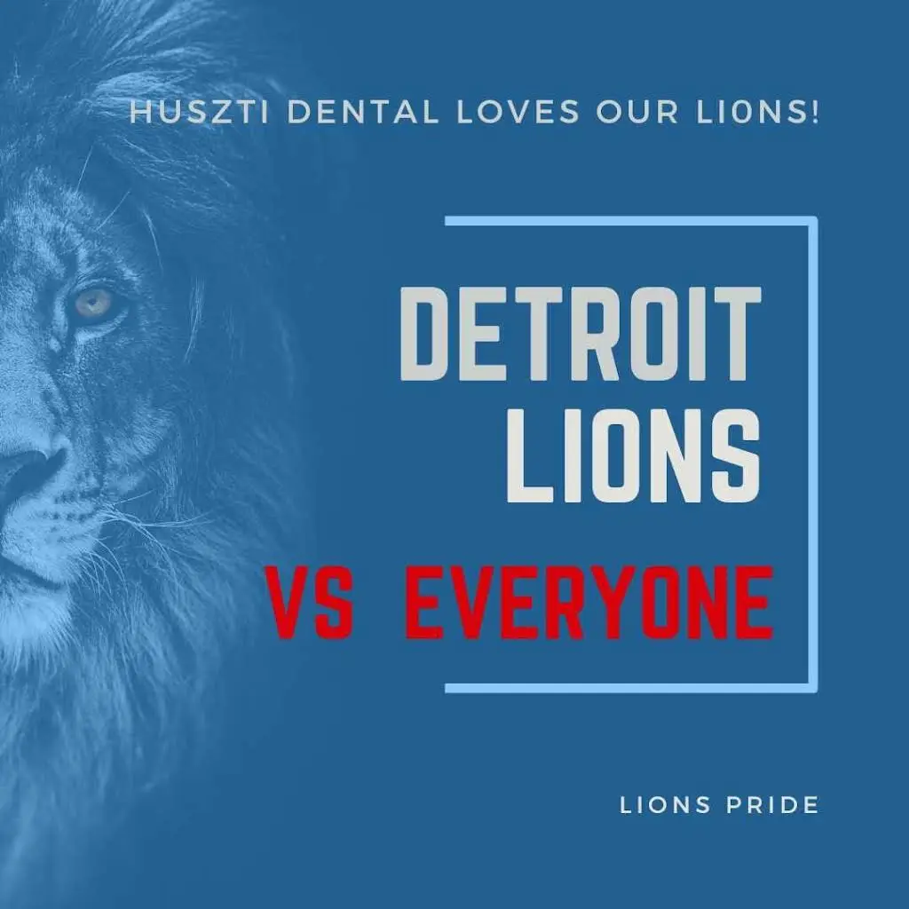 March Dentistry
