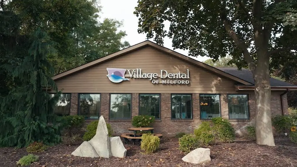 Village Dental of Milford