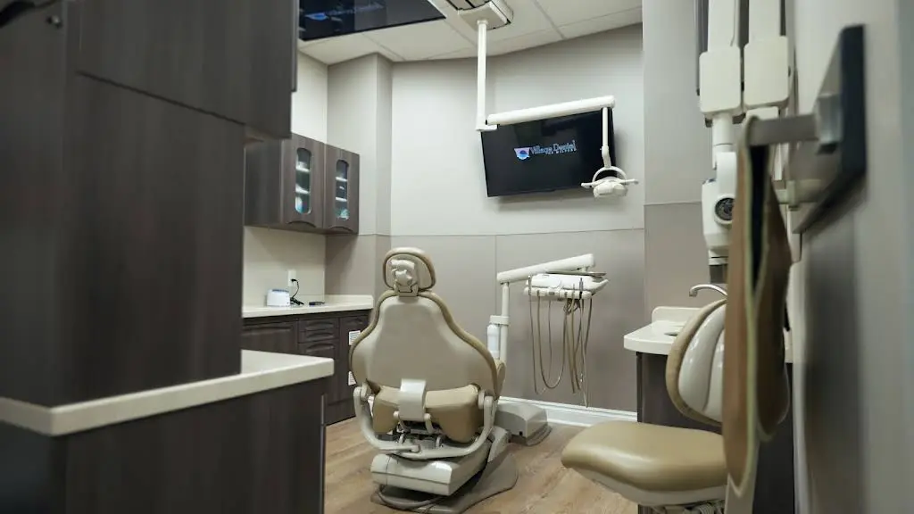 Village Dental of Milford