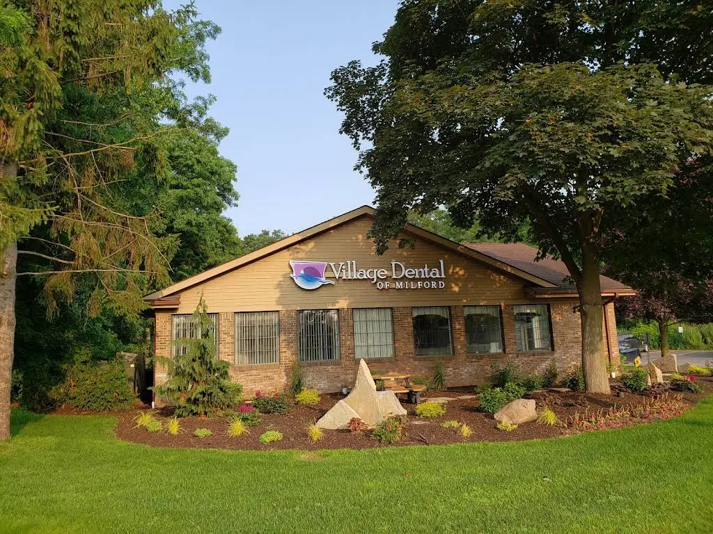 Village Dental of Milford