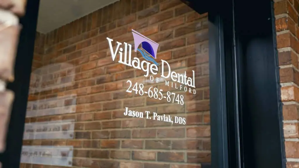 Village Dental of Milford