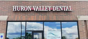 Huron Valley Dental