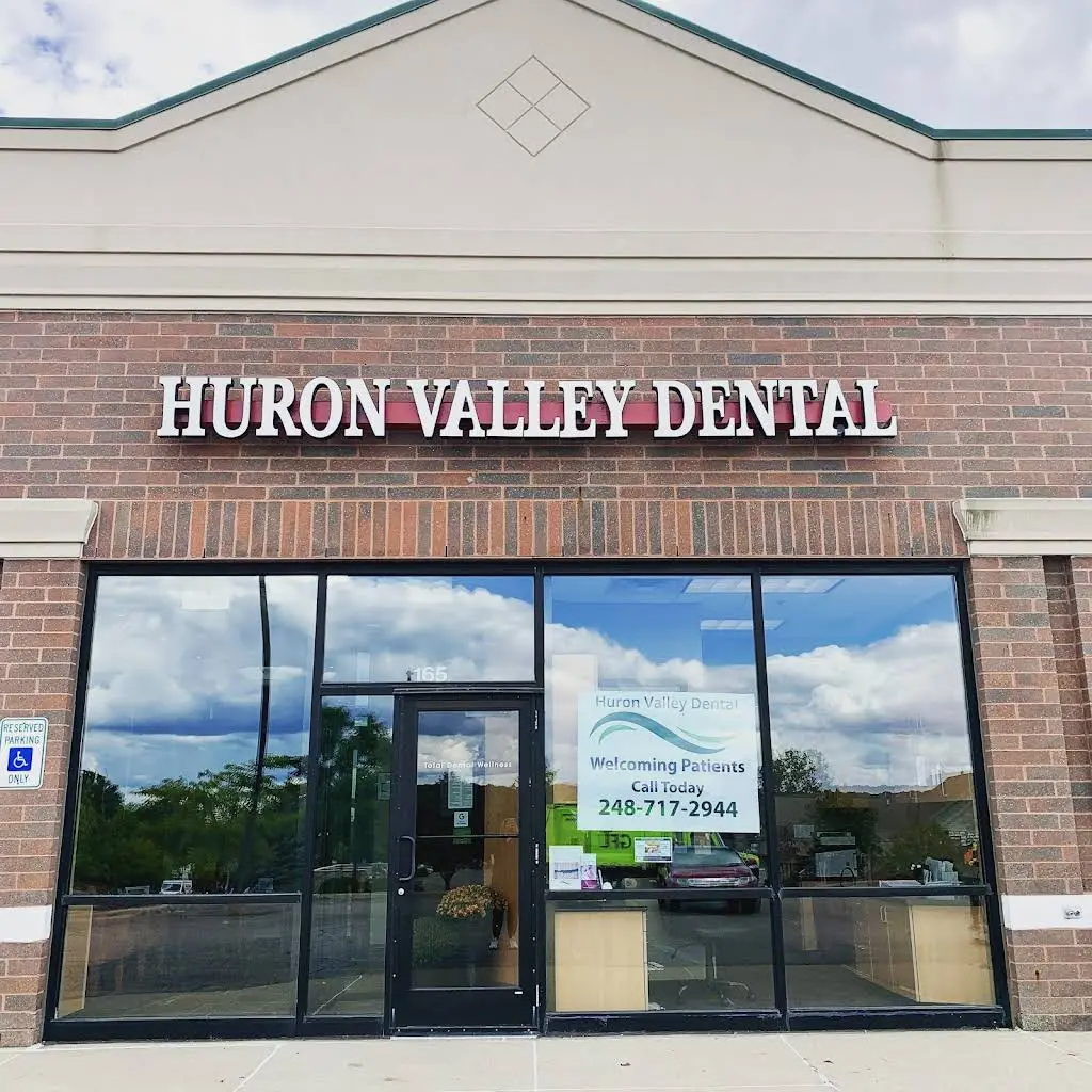 Huron Valley Dental