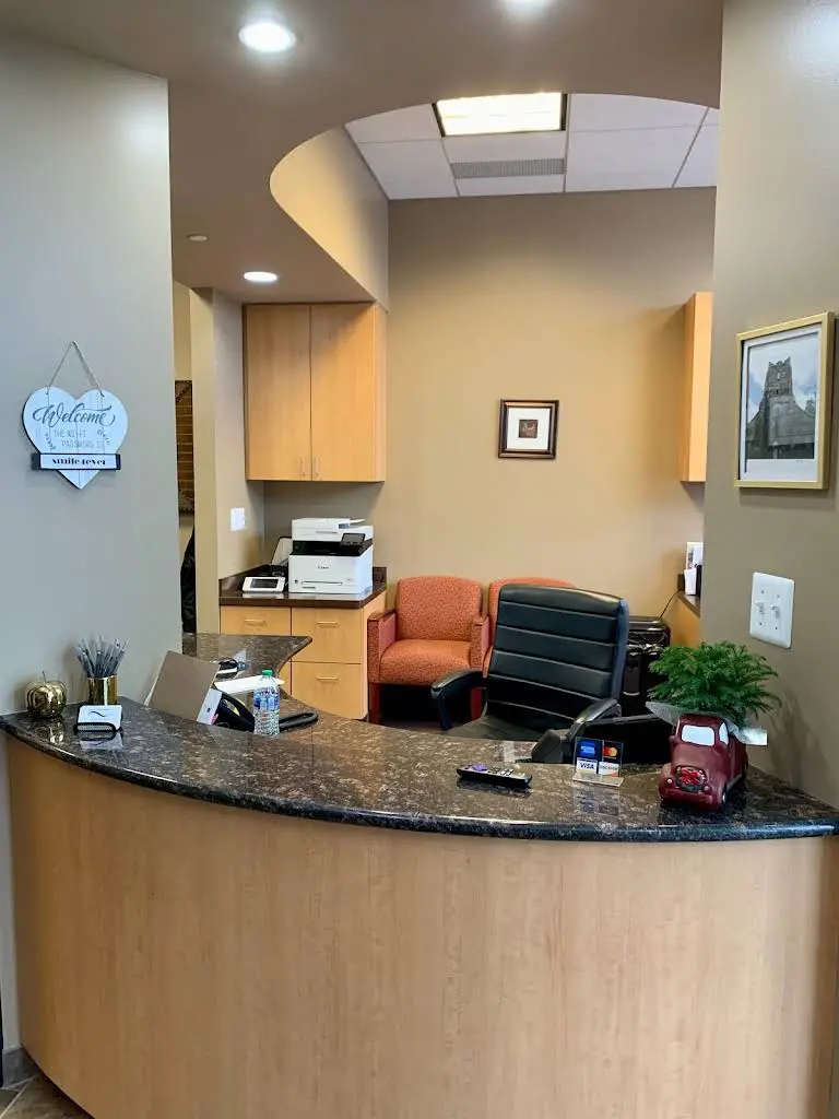 Huron Valley Dental
