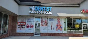 Deluxe Dental Commerce