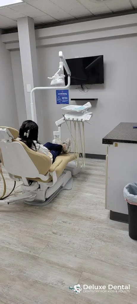 Deluxe Dental Commerce