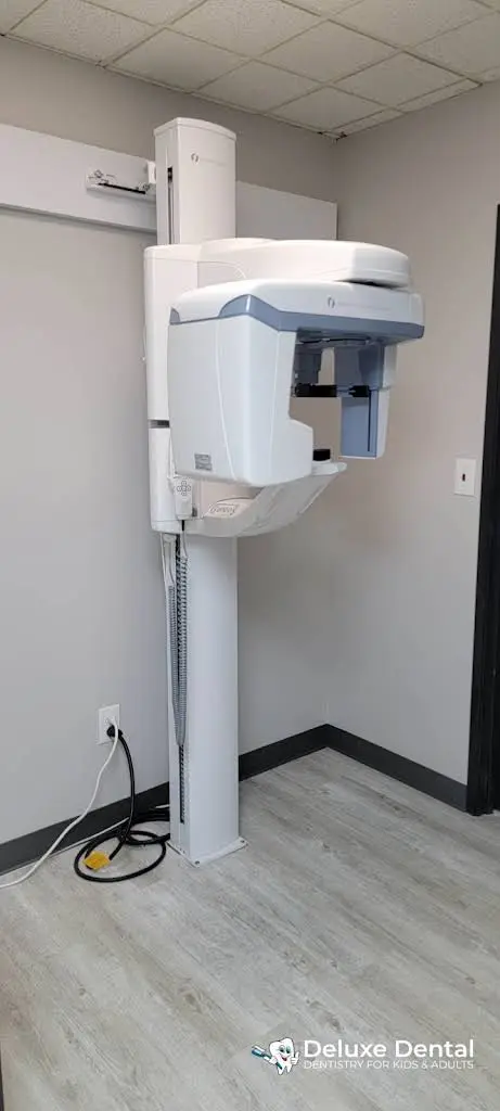 Deluxe Dental Commerce