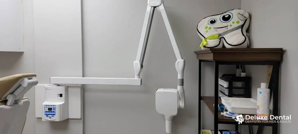 Deluxe Dental Commerce