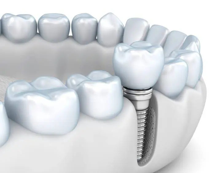 Redwood Dental Commerce