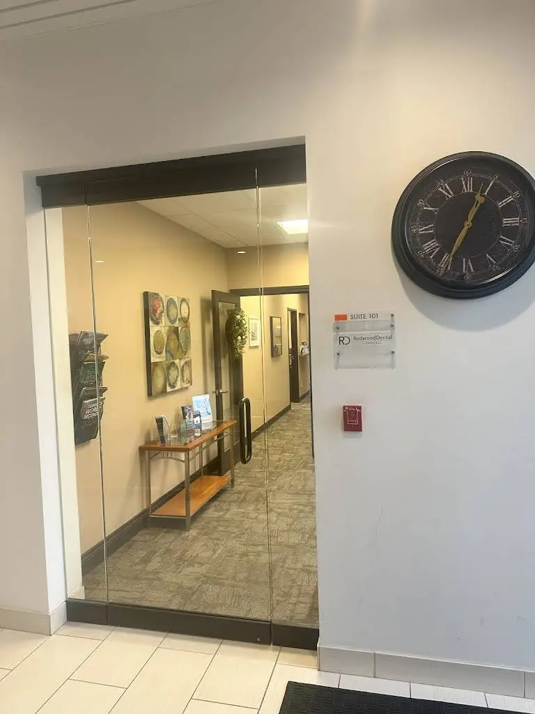 Redwood Dental Commerce