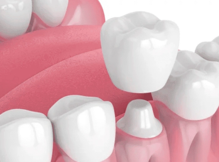 Redwood Dental Commerce