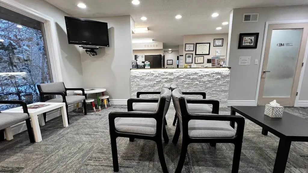 Community Dental of Walled Lake