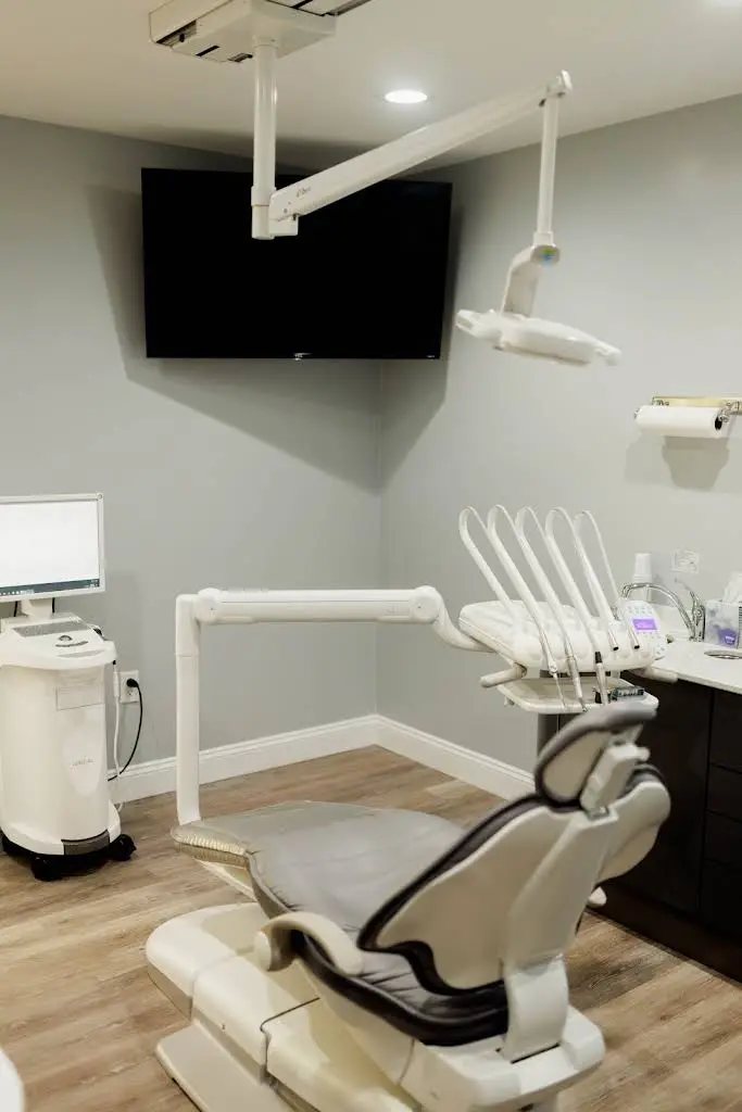 Community Dental of Walled Lake