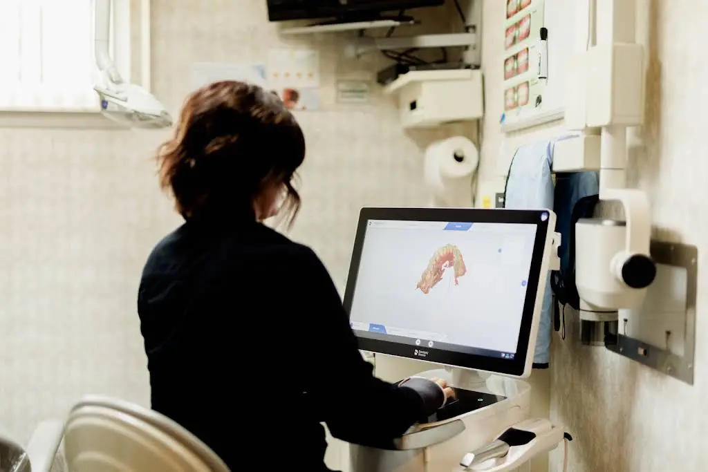 Community Dental of Walled Lake