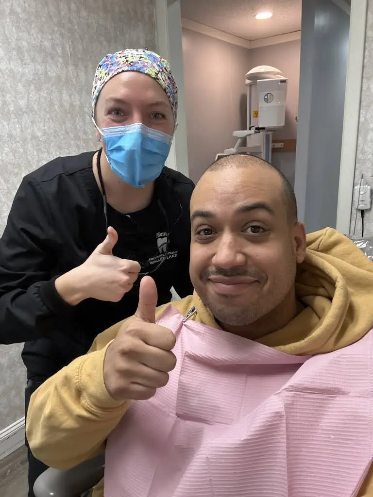 Community Dental of Walled Lake