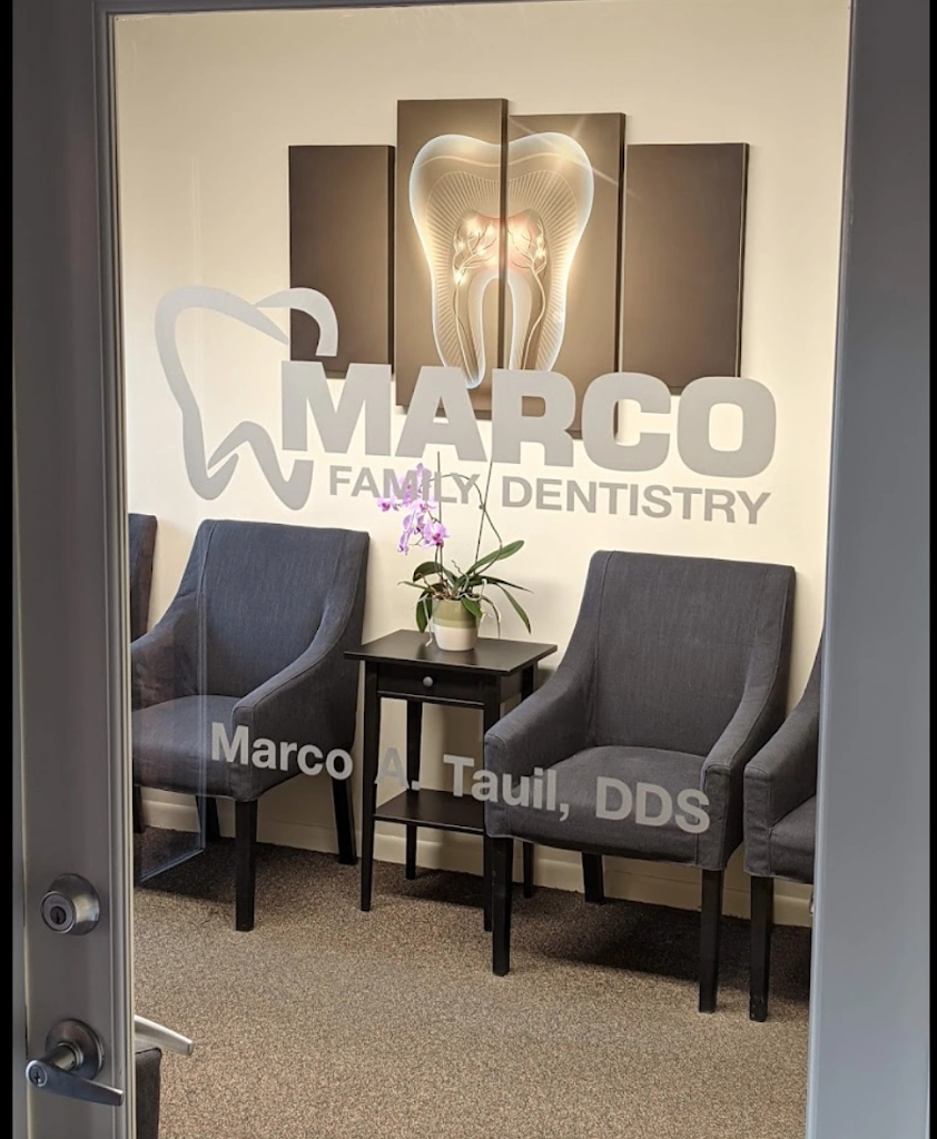 Marco Family Dentistry