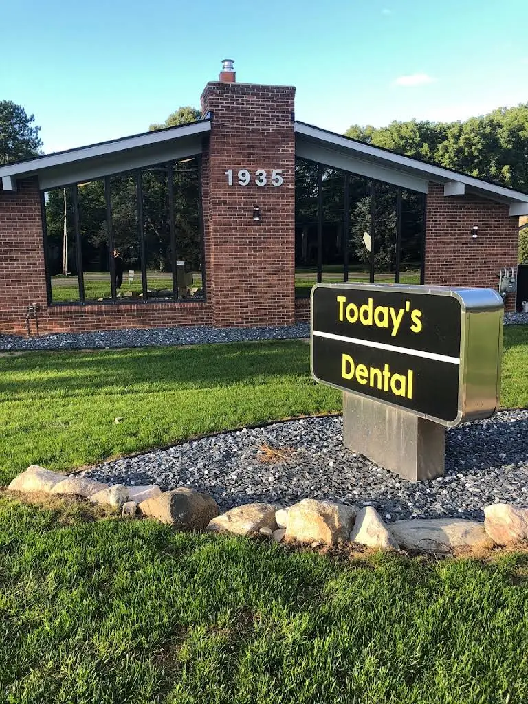 Today's Dental