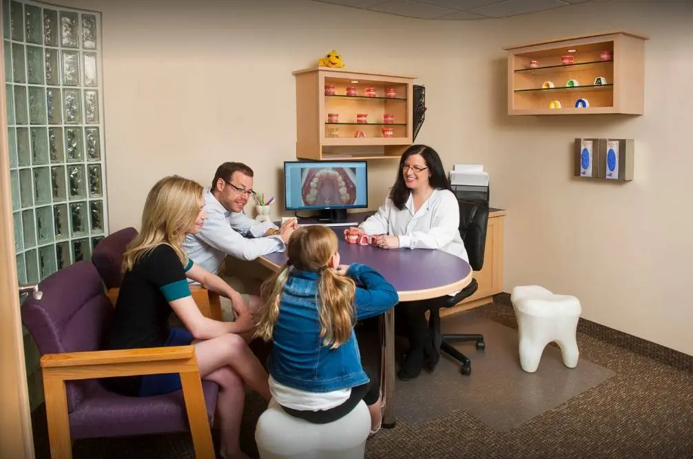 Berkman + Shapiro Orthodontics