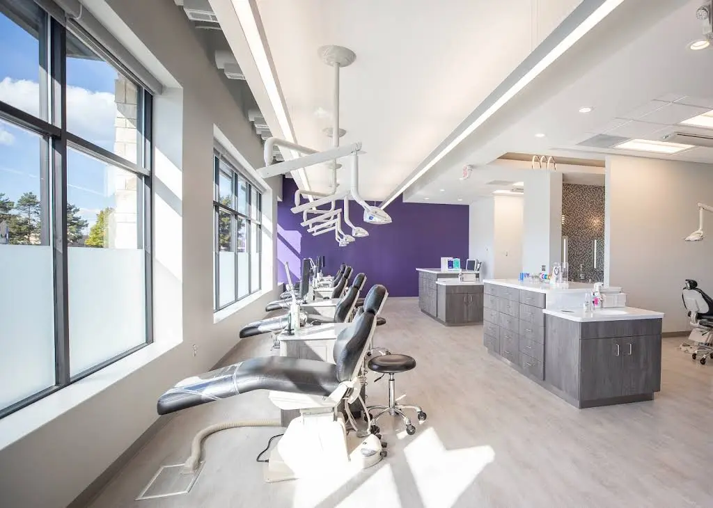 Berkman + Shapiro Orthodontics
