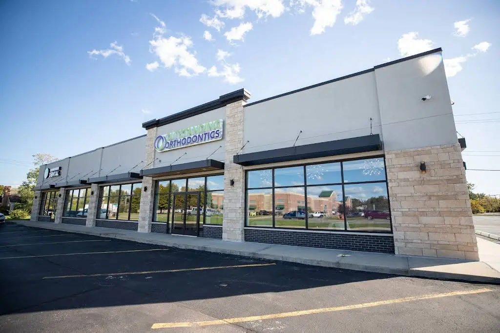 Berkman + Shapiro Orthodontics