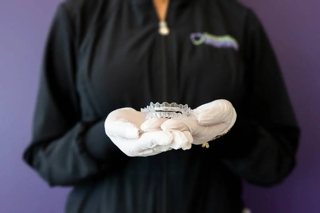 Berkman + Shapiro Orthodontics
