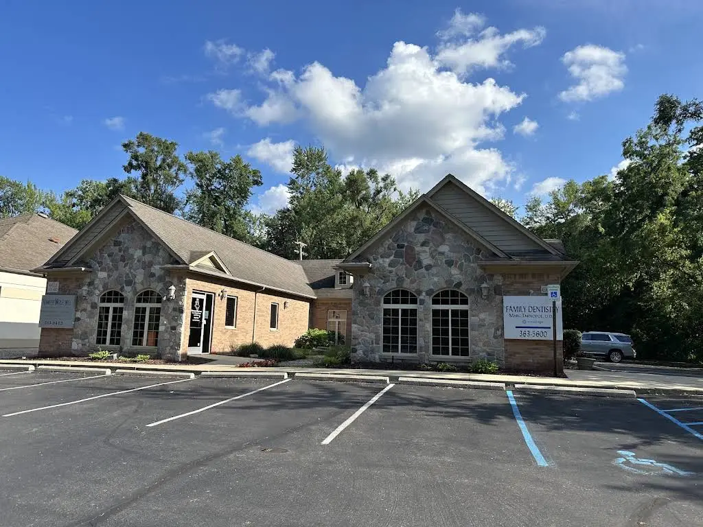 KB Dental West Bloomfield
