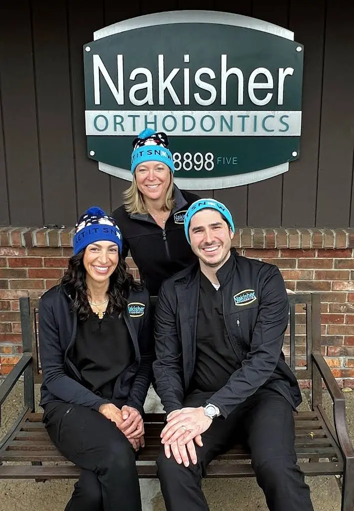 Nakisher Orthodontics of Commerce Township