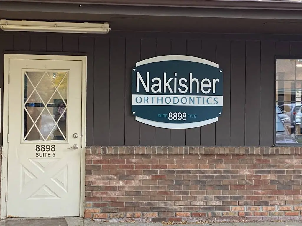 Nakisher Orthodontics of Commerce Township