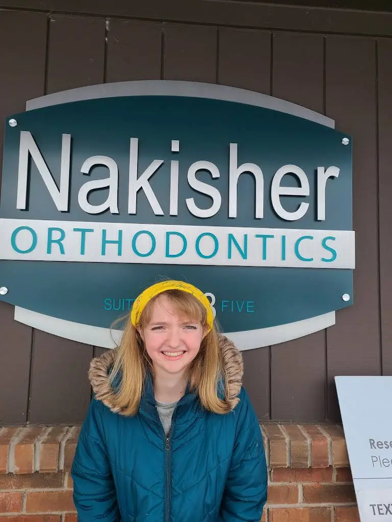 Nakisher Orthodontics of Commerce Township