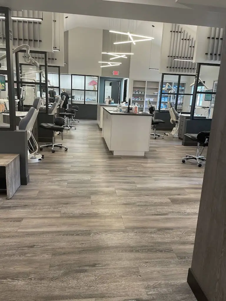 Nakisher Orthodontics of Commerce Township