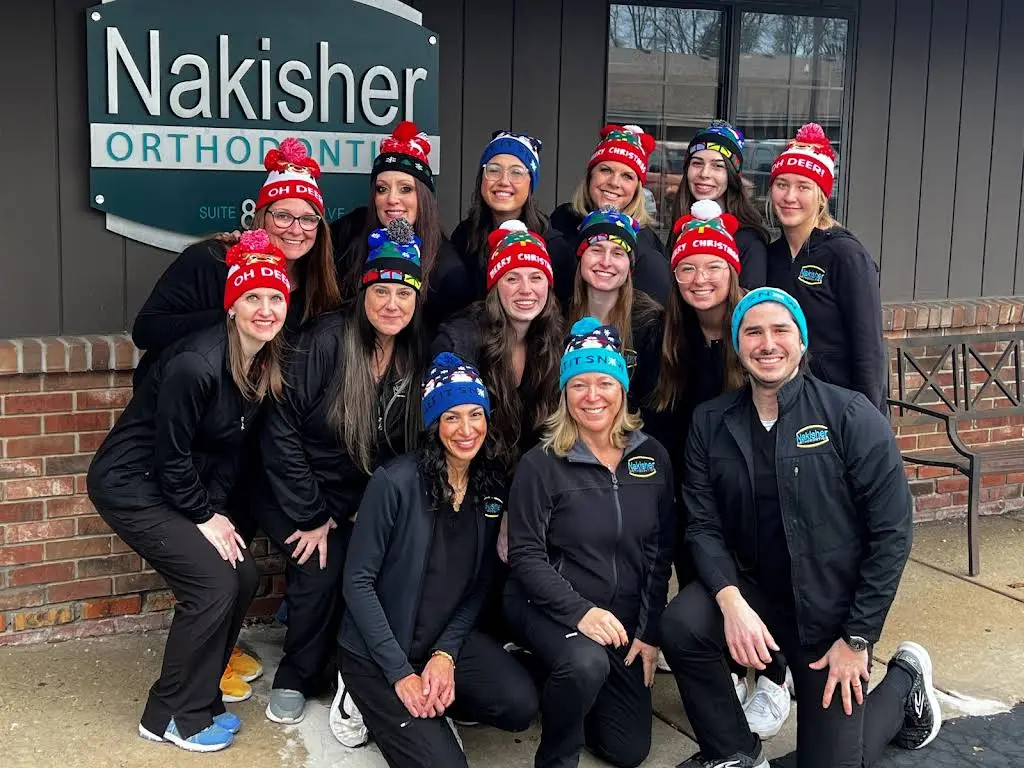 Nakisher Orthodontics of Commerce Township