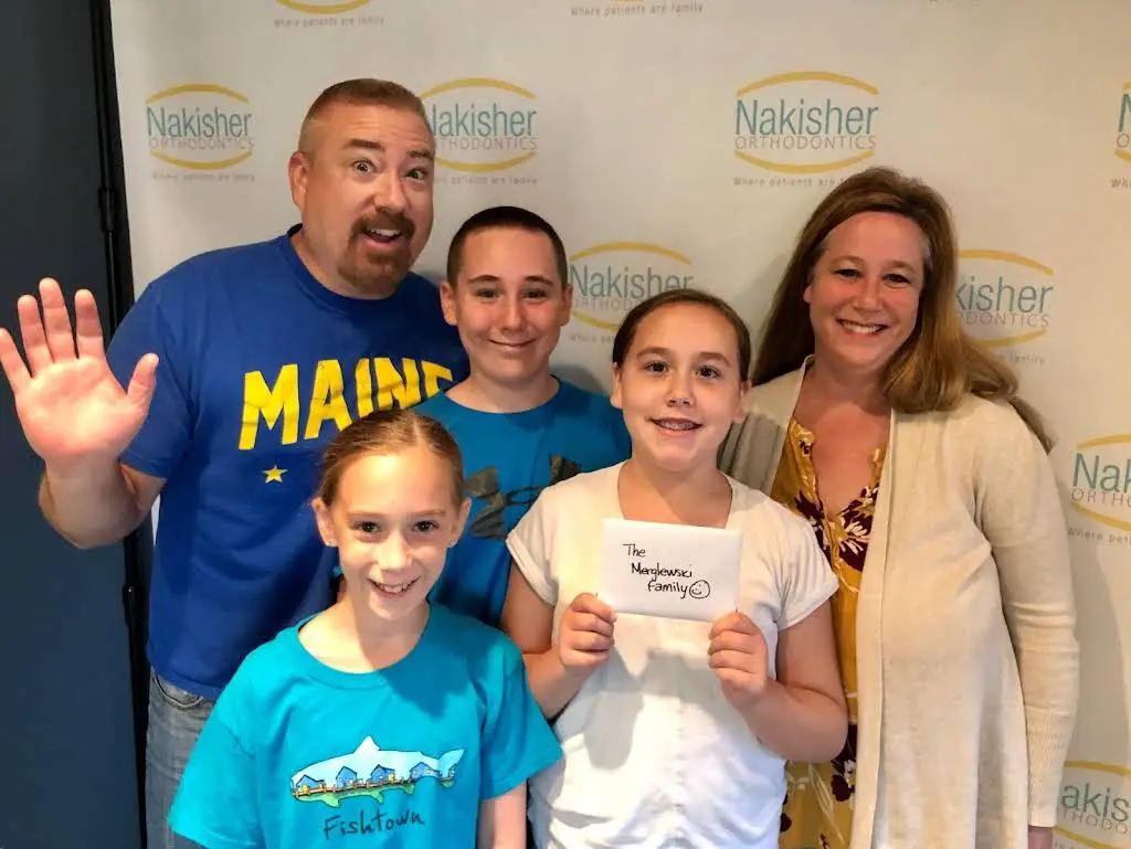Nakisher Orthodontics of Commerce Township