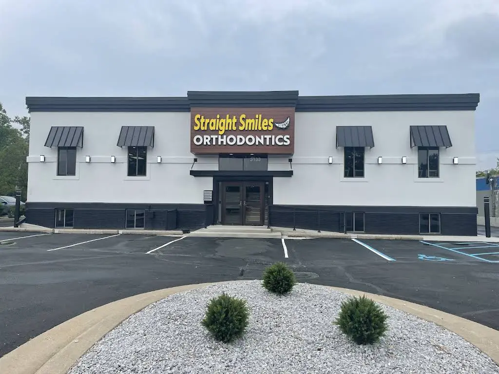 Straight Smiles Orthodontics - Nicholas Rafaill, DDS & Thomas Rafaill, DDS