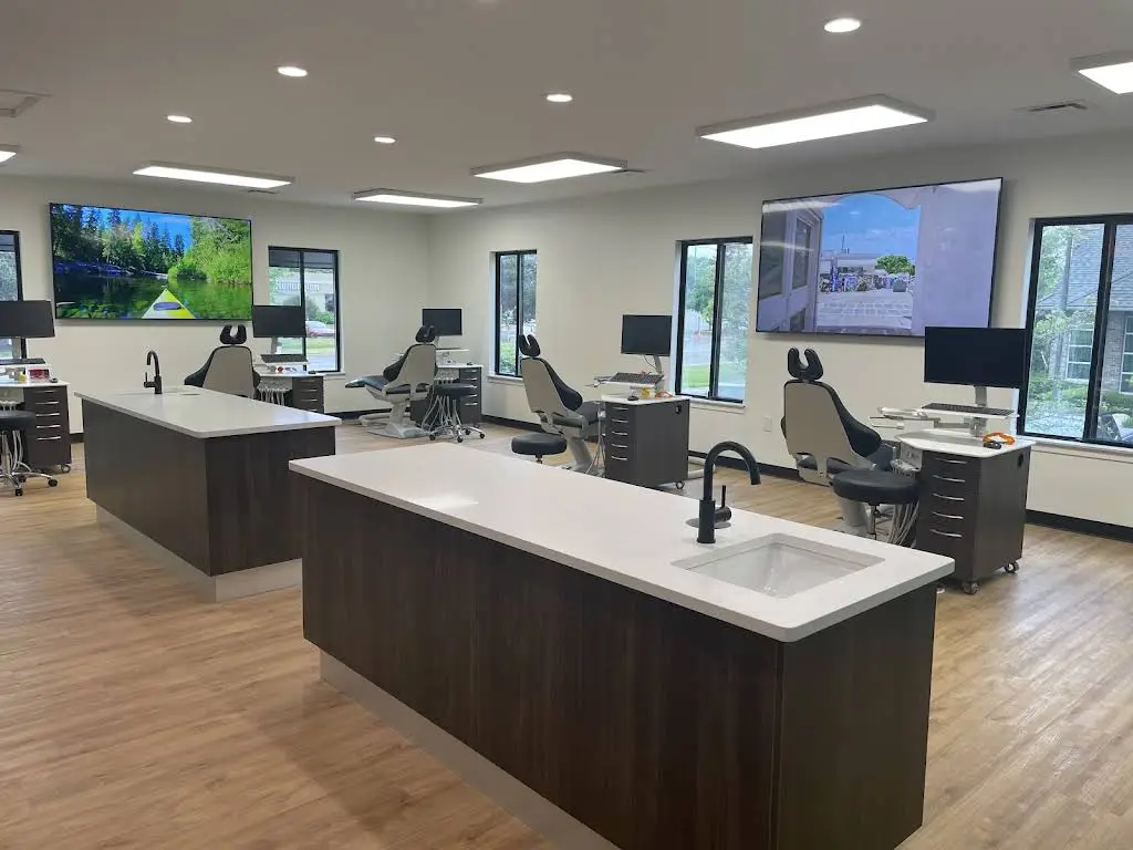 Straight Smiles Orthodontics - Nicholas Rafaill, DDS & Thomas Rafaill, DDS