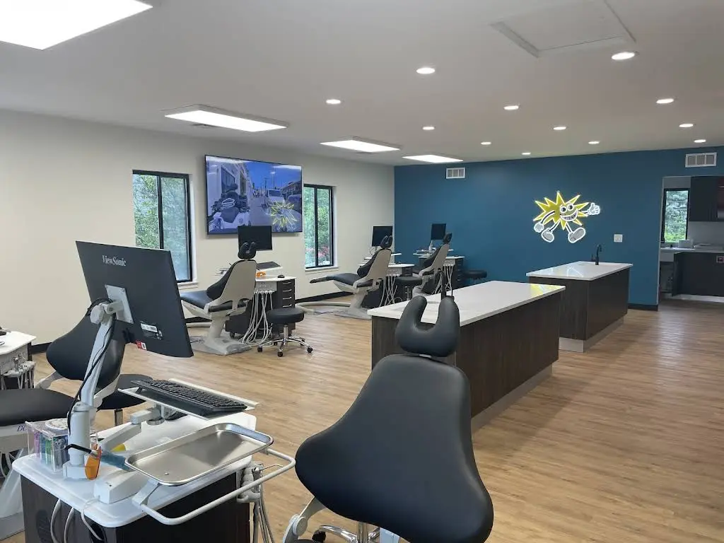 Straight Smiles Orthodontics - Nicholas Rafaill, DDS & Thomas Rafaill, DDS