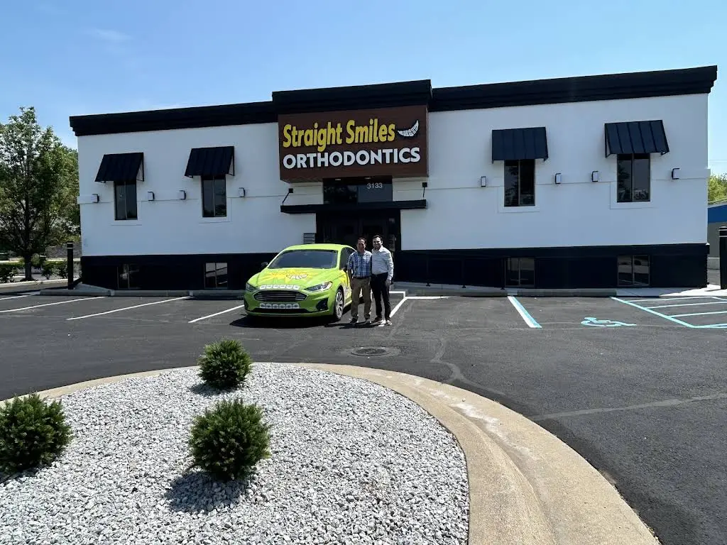 Straight Smiles Orthodontics - Nicholas Rafaill, DDS & Thomas Rafaill, DDS