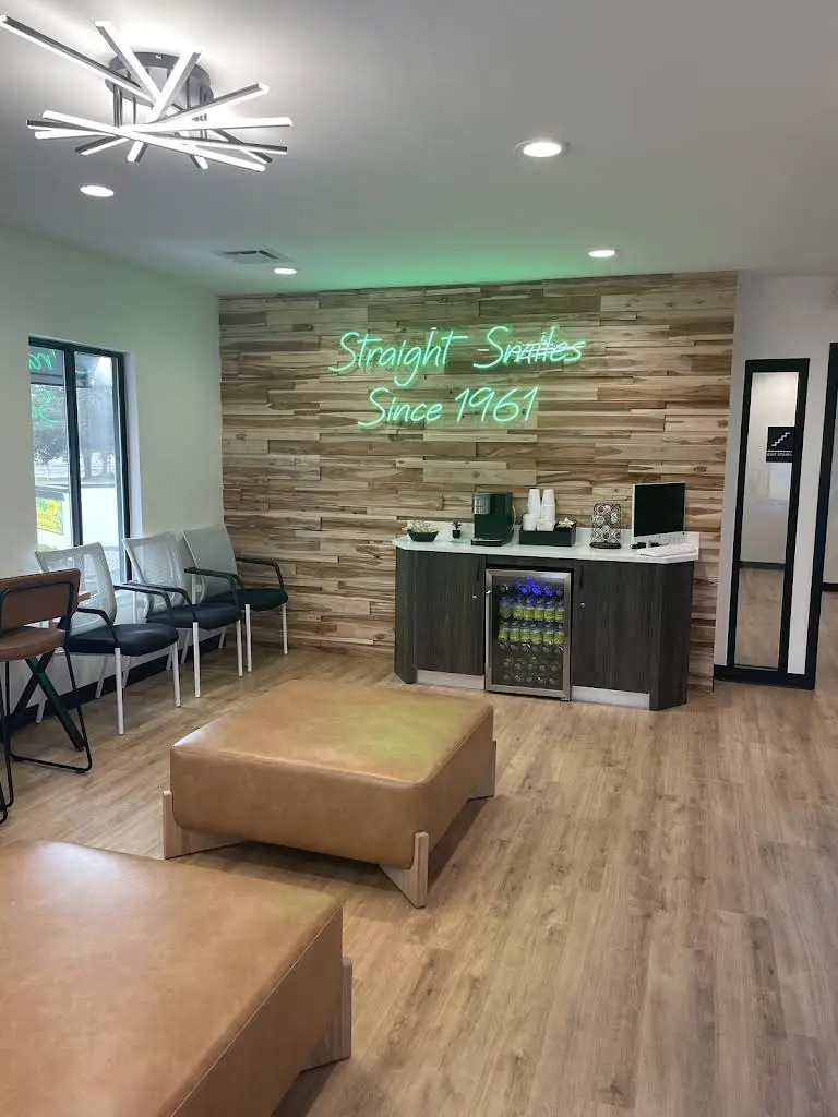 Straight Smiles Orthodontics - Nicholas Rafaill, DDS & Thomas Rafaill, DDS