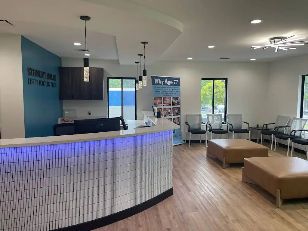 Straight Smiles Orthodontics - Nicholas Rafaill, DDS & Thomas Rafaill, DDS