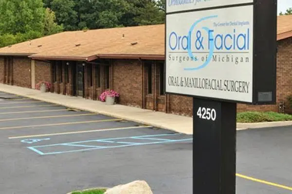 Oral and Facial Surgeons of Michigan